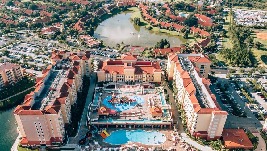 Stay at Westgate Tower Resort Orlando Florida-Weekly Rentals