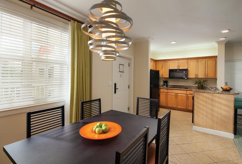 THANKSGIVING AT HARBORSIDE AT ATLANTIS!! 1 BR Premium Villa (20 – 27 Nov 2026)