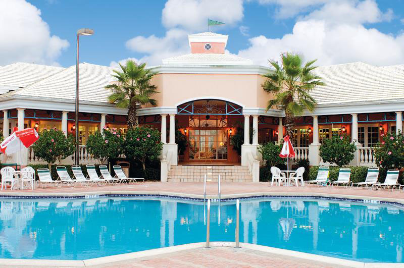 EXPLORIA RESORTS SUMMER BAY 7 NIGHT 1 BED RENTAL FLOAT 2025 DISNEY WORLD