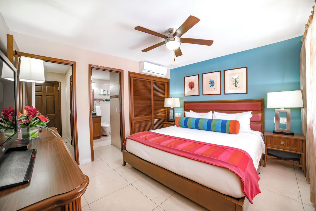 Simpson Bay Resort, Marina & Spa ~ St Maarten – 2BR – 7Nts September 19 thru 26