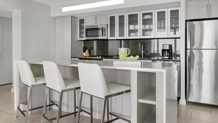 🌴Marriott Crystal Shores Marco Island Beachfront Rental 2BD/2BA Aug 14-21, 2026