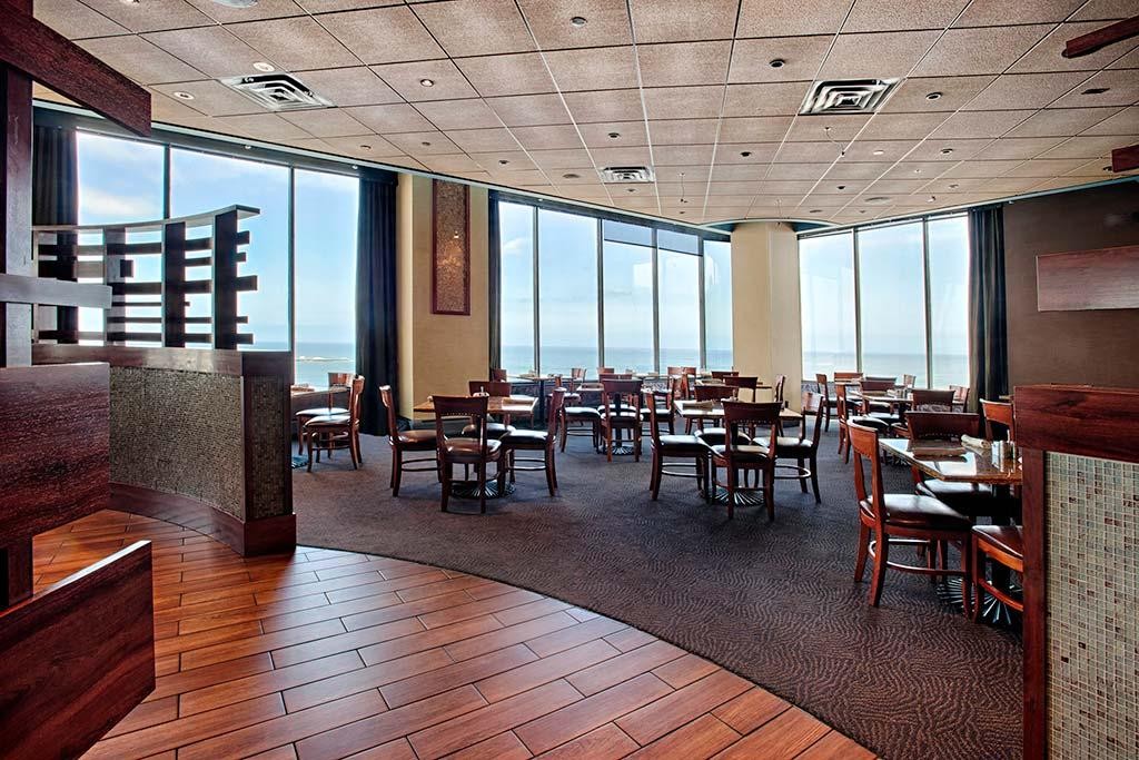 Boardwalk Flagship Resort Atlantic City NJ Studio Sleeps 4 -7Nt SEPT-DEC 2026
