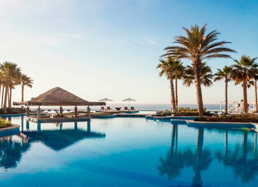 Grand Mayan Los Cabos 2 BDRM/2BA 8D/7N (No Easter, Christmas or New Years)