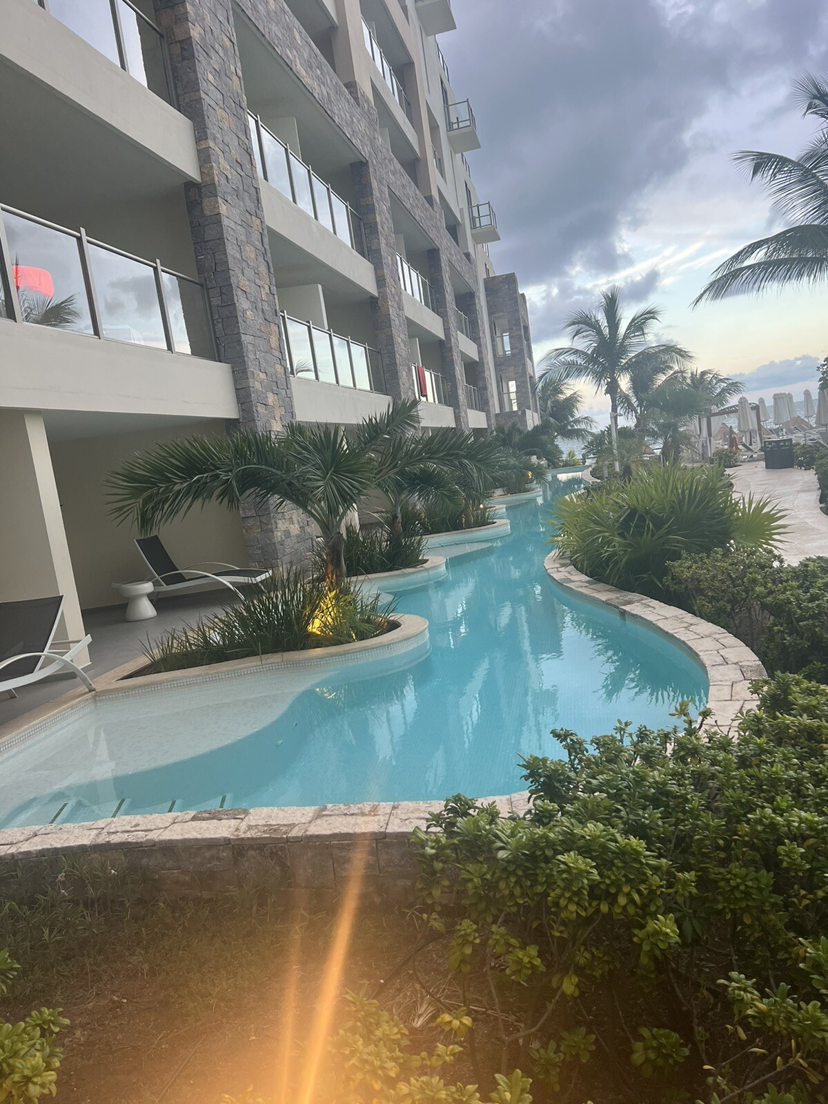 Dreams Riviera Cancun Resort & Spa – 7 Nits – All Inclusive Promo