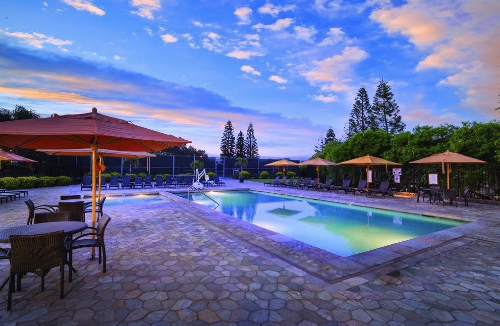Hawaii The Big Island or Las Vegas and Many more places