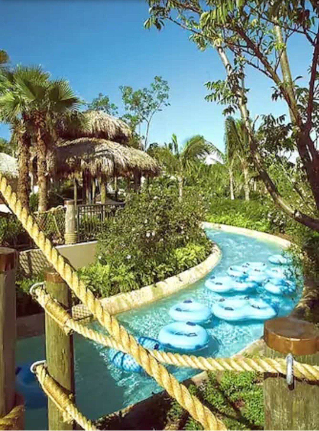 6 night Hyatt Coconut Cove June 27 July 3 Studio sleeps 4 Bonita Springs Florida