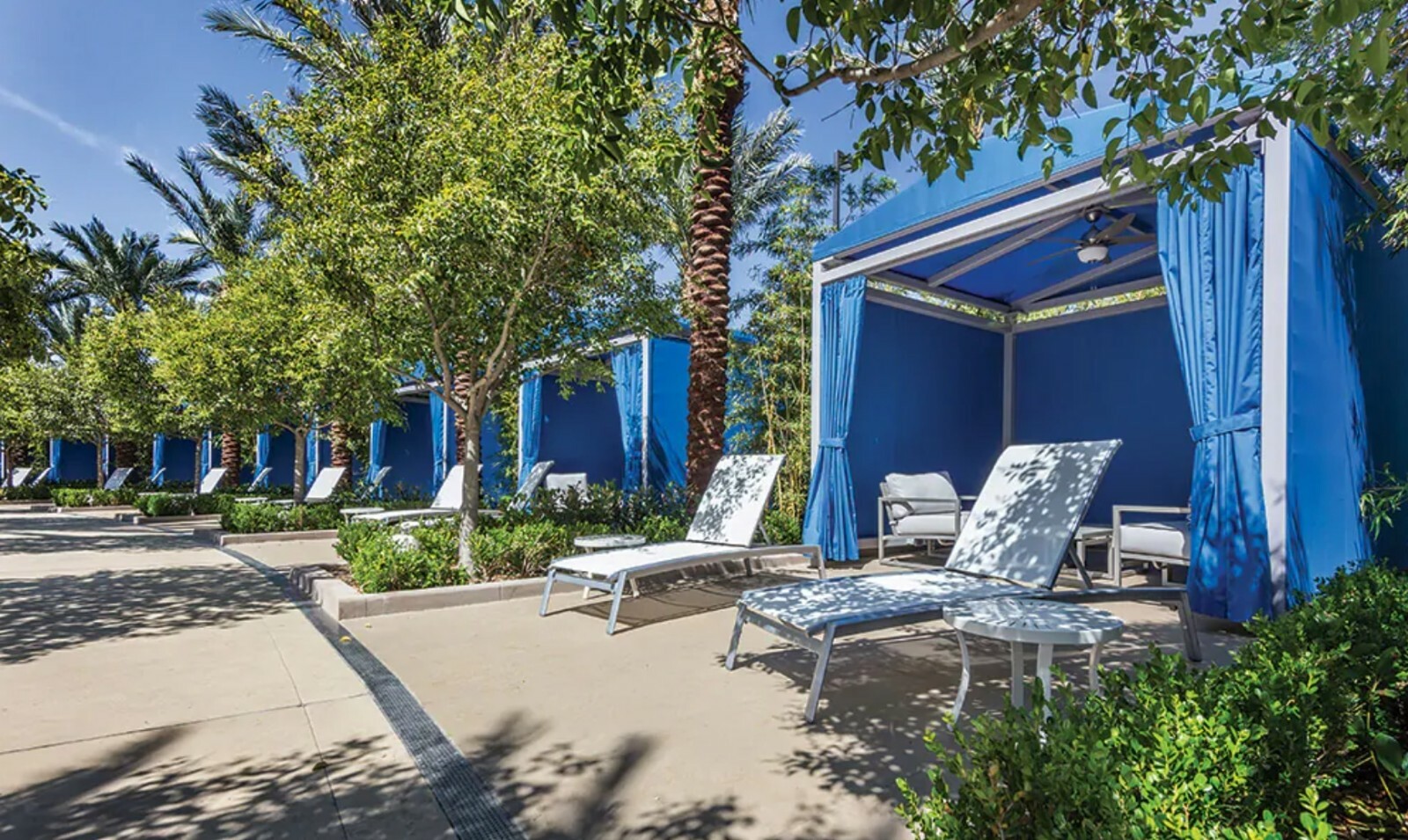 Club Wyndham Desert Blue Las Vegas Hotel Resort ANY 3 Night 2023 STUDIO EDC