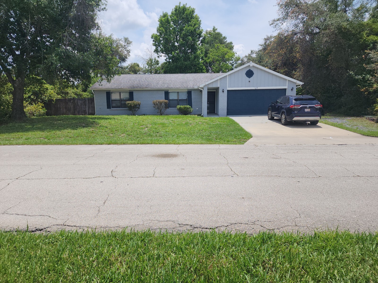 rental homes