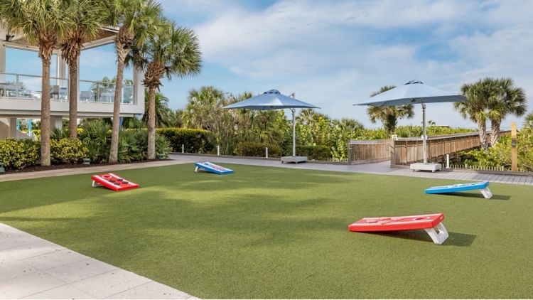 Marriott’s Crystal Shores Marco Island – 2 bed, 2 bath lux villa, 10/18-10/23/26