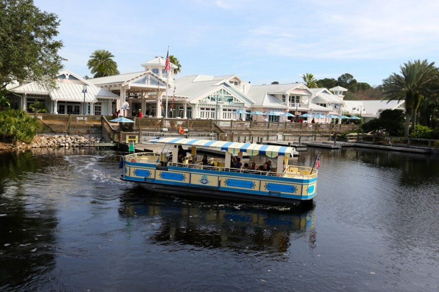 Disney Old Key West Resort Hotel Lodge DVC Points ANY 6 Nights ANY YEAR 1 BR