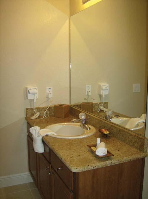 Villas at Regal Palms Davenport FL 3BR Sleeps 8 -7Nt AUG/SEPT/OCT 2026