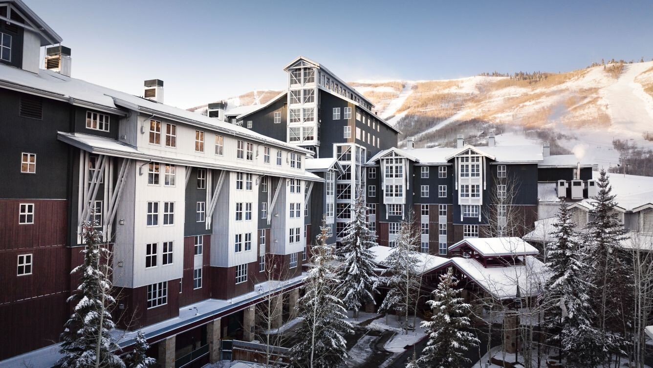SKI IN/OUT-PARK CITY UTAH-JAN. 11-18, 2025 MARRIOTT MOUNTAINSIDE GUEST ROOM