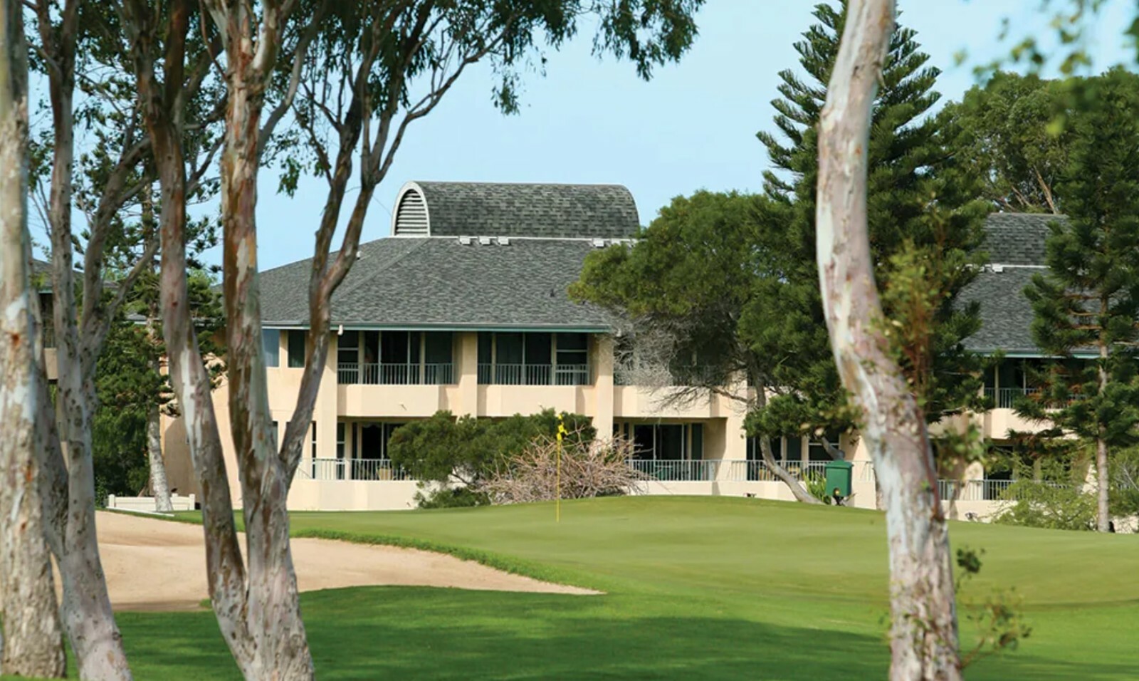 Club Wyndham Paniolo Greens Waikoloa Resort Hawaii Lodge Hotel 6 Night 2023 2BR