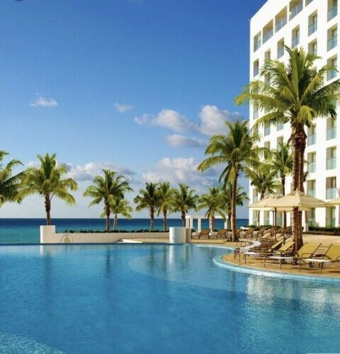 BIG SALE Le Blanc Spa Resort Los Cabos & Cancun Adult Only VIP Perks Special!!