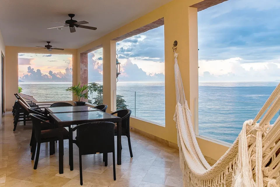Garza Blanca Puerto Vallarta 2-bedroom vacation rental w/flexible dates