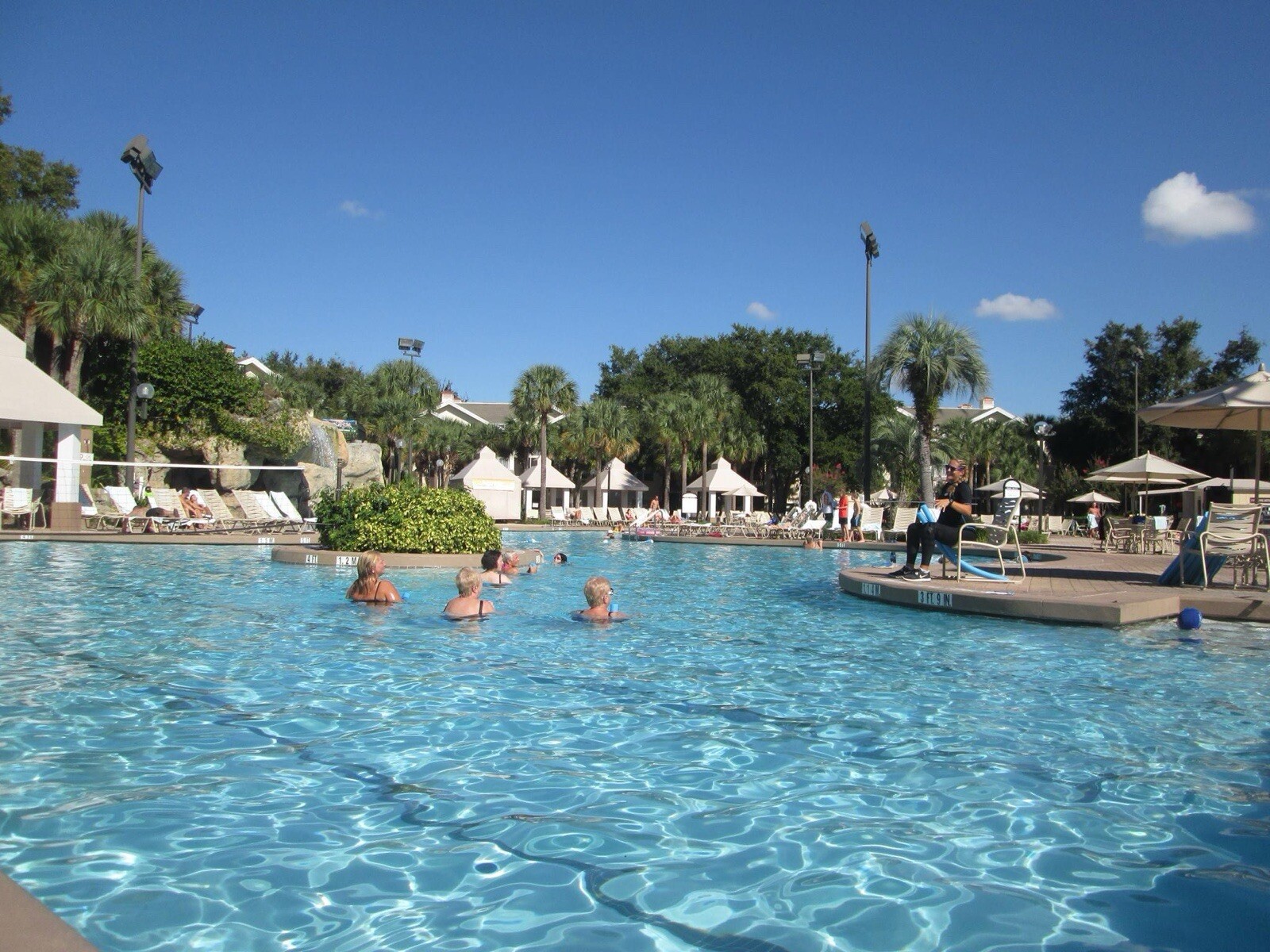 Sheraton Vistana Resort Orlando FL 2-bd Villa 7-Days Oct 3, 2026 by Disney World