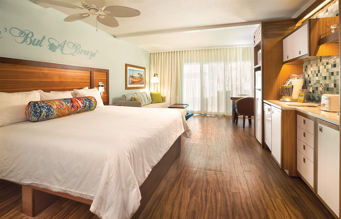 St. Thomas, USVI, Margaritaville St. Thomas, 1 Bedroom Del, 18-25 July ENDS 7/3