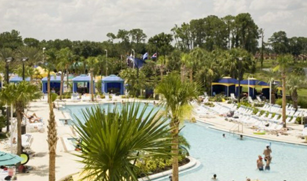 2/20-2/27/27 Orange Lake Resort feb wk 8 Orlando Disney 2 Bdrm 7 nights