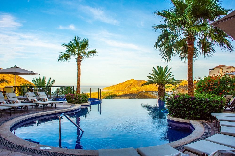 Pueblo Bonito, Montecristo Estates 3 Bedroom Luxury Villa – Easter Week 2026