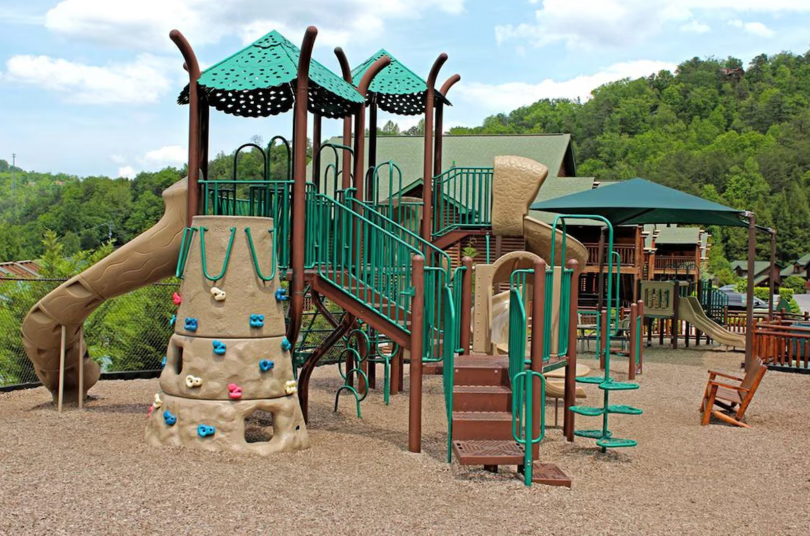 Westgate Smoky Mountain Resort ~ TN ~Studio/Sleeps 4~7Nts Weekly Rentals 2026/27