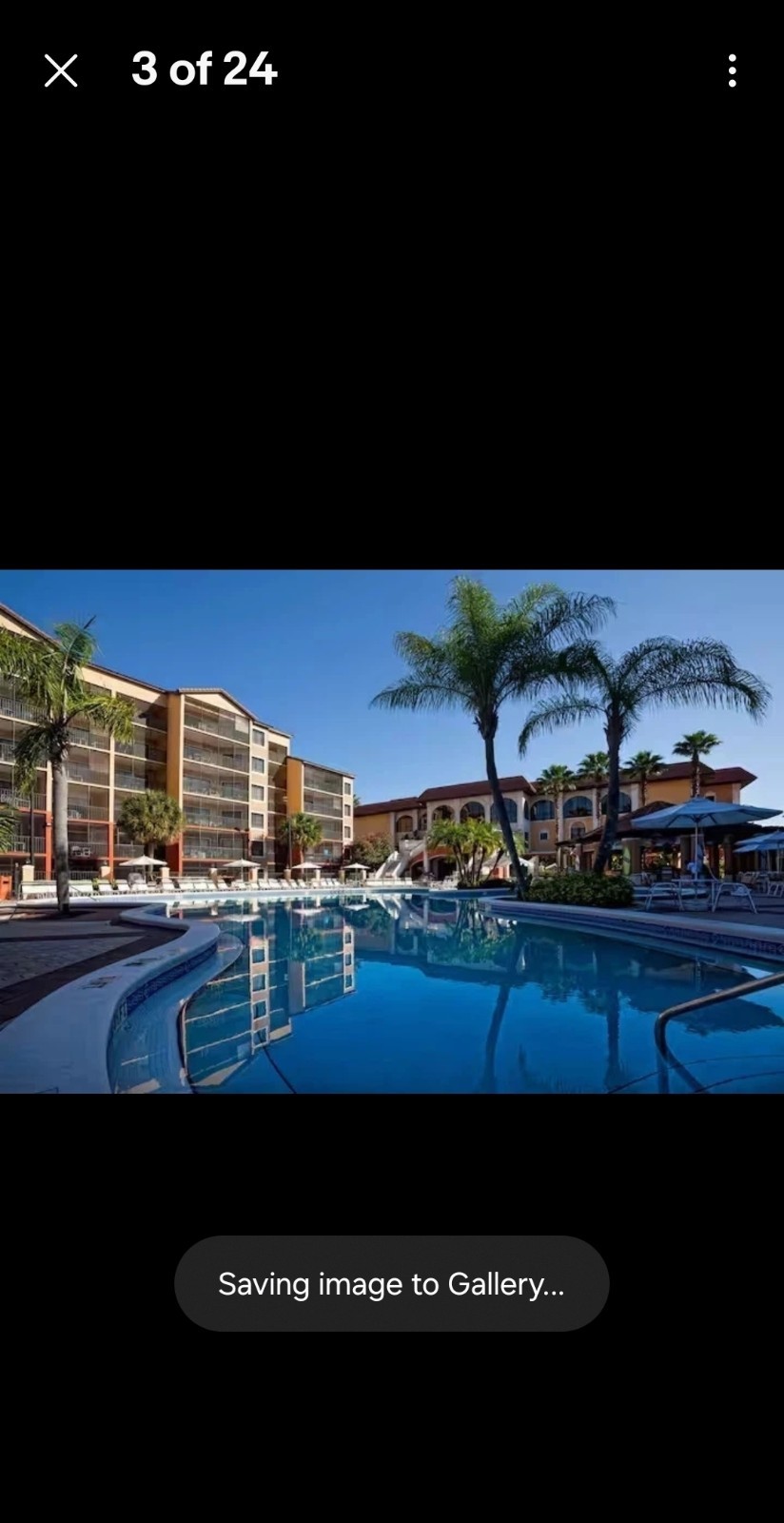 Westgate Lakes Resort Orlando, Fl ~2BR/Sleeps 8~ 7Nts (ANY WEEK )