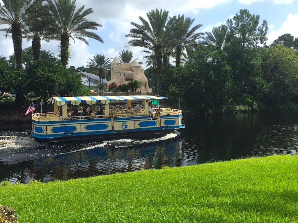 Disney Old Key West Resort Hotel Lodge DVC Points ANY 3 Nights ANY YEAR STUDIO