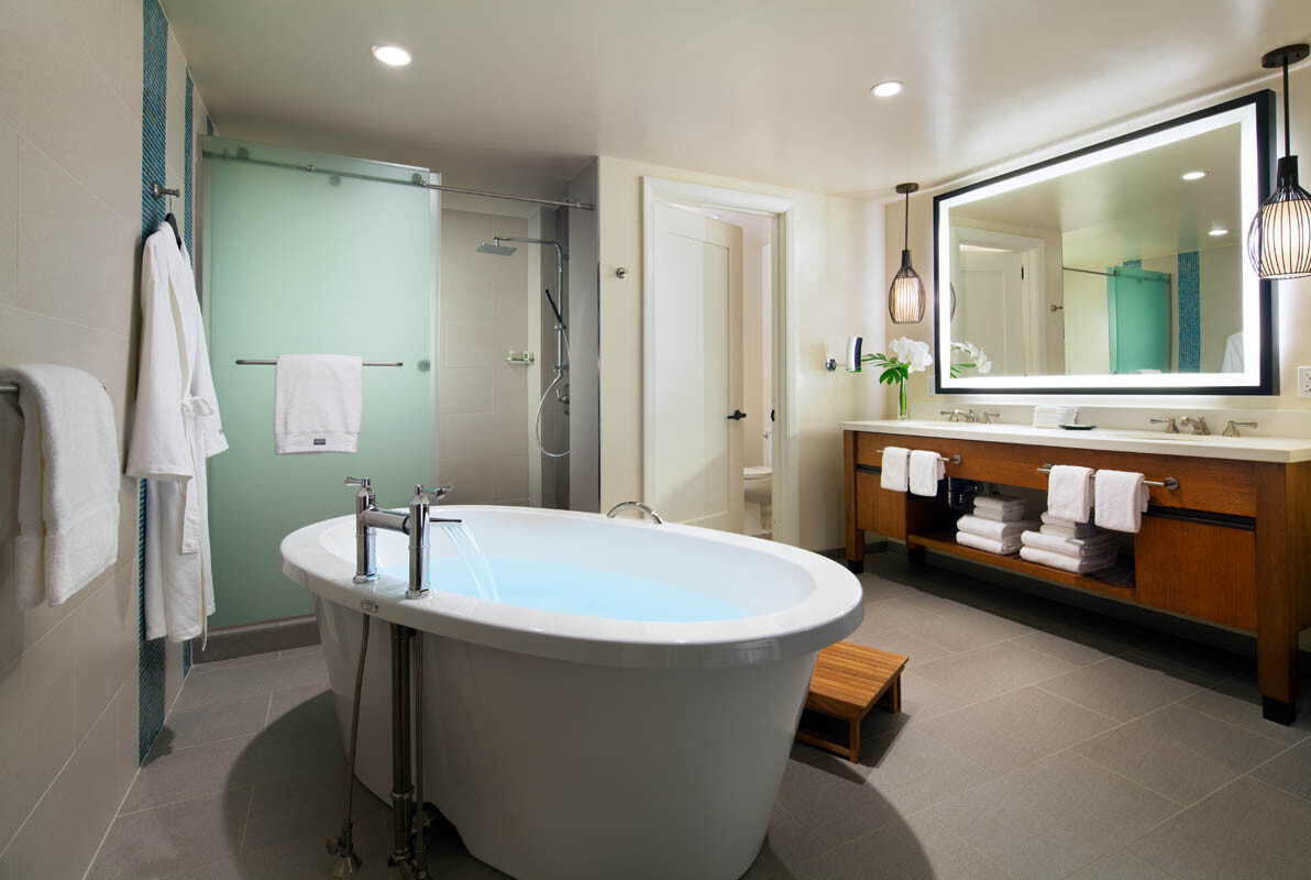 Westin Nanea Ocean Villa Lahaina Maui Marriott Hawaii 7 Night NoPickupReqrd