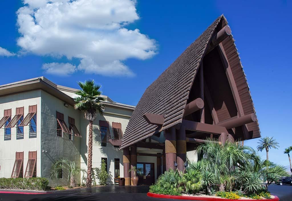 Tahiti Las Vegas NV 1BR Sleeps 4 -7Nt AUG/SEPT 2026
