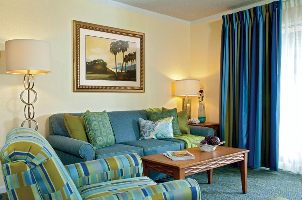 Blue Tree Resort at Lake Buena Vista Orlando FL 2BR Sleeps 6 -7Nt JUN 2026-DEC 2