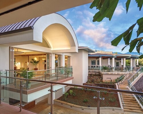 Club Wyndham Bali Hai Villas Kauai Princeville Hawaii Hotel ANY 3 Night 2022 1BR