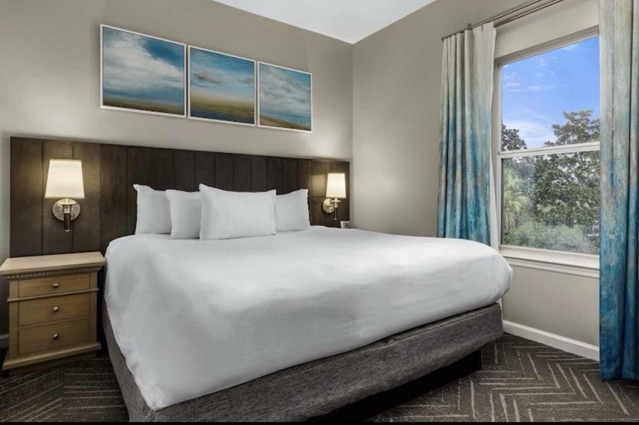 Destin, FL, Wyndham Beach Street Cottages, 1 Bedroom, Sleep 6. August 22-29