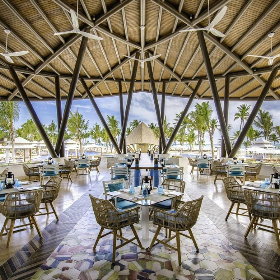 HYATT ZILARA RESORT PUNTA CANA ALL INCLUSIVE VACATION “LOWEST RATES” ADULTS