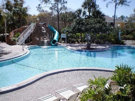 Sheraton Vistana Resort Orlando FL 2-bd Villa 7-Days Oct 3, 2026 by Disney World