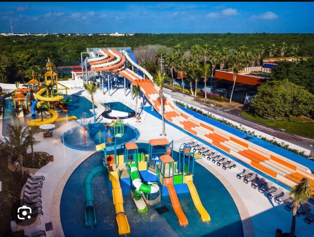 All Inclusive Mexico/Dominican HARD ROCK UNICO 20 87 Resort. NEW AVA Resort.