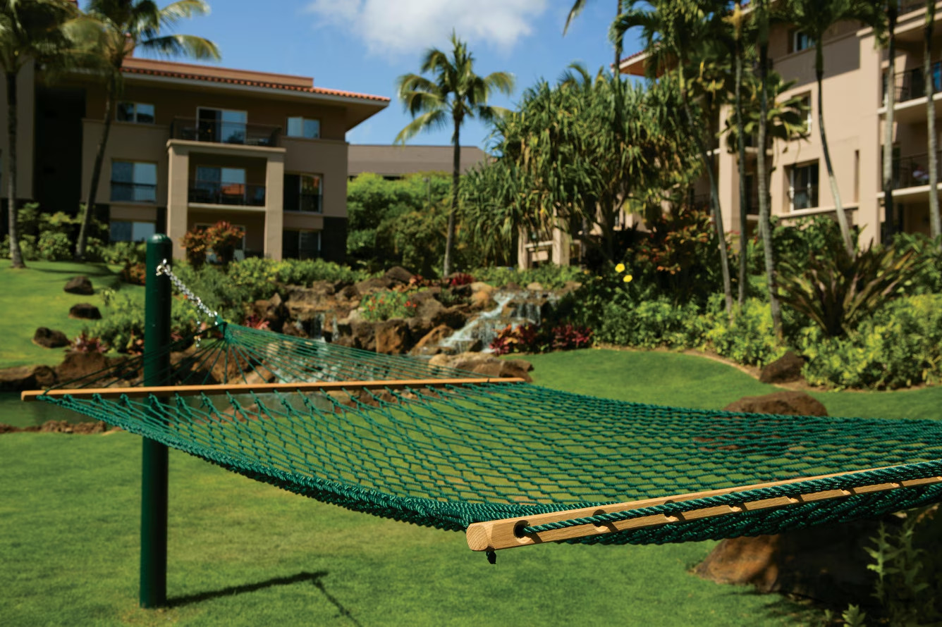 Marriott Waiohai Beach Club Kauai Hawaii Resort 2 BR 6 Nights ANY YEAR Hotel