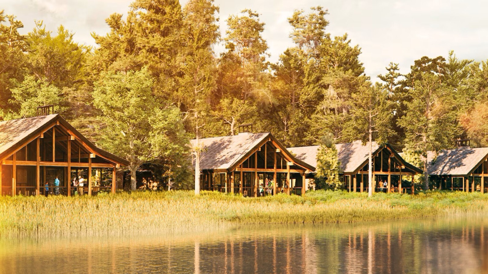 Copper Creek Villas Cabins Disney’s Wilderness Lodge Vacation Club Points Rental