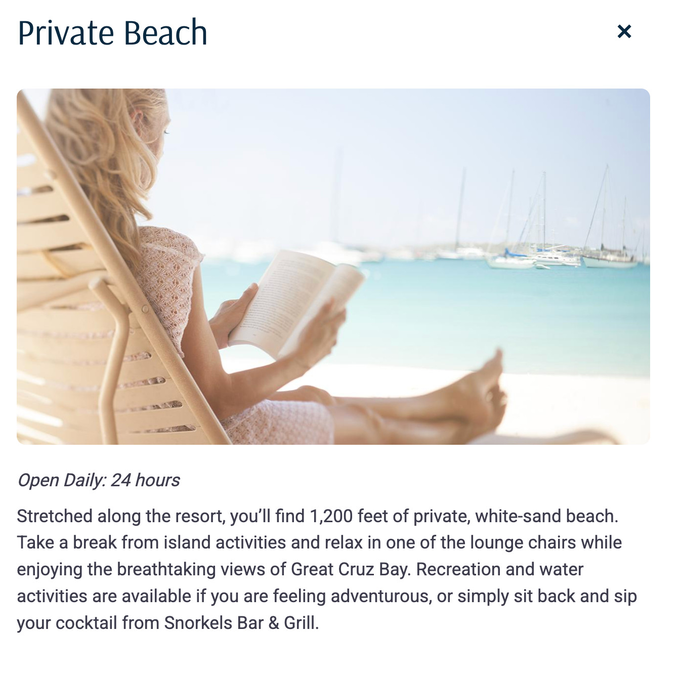 Westin St. John Resort Villas – St. John, USVI 9/11/26-9/14/26, 4 Days/3 Nights