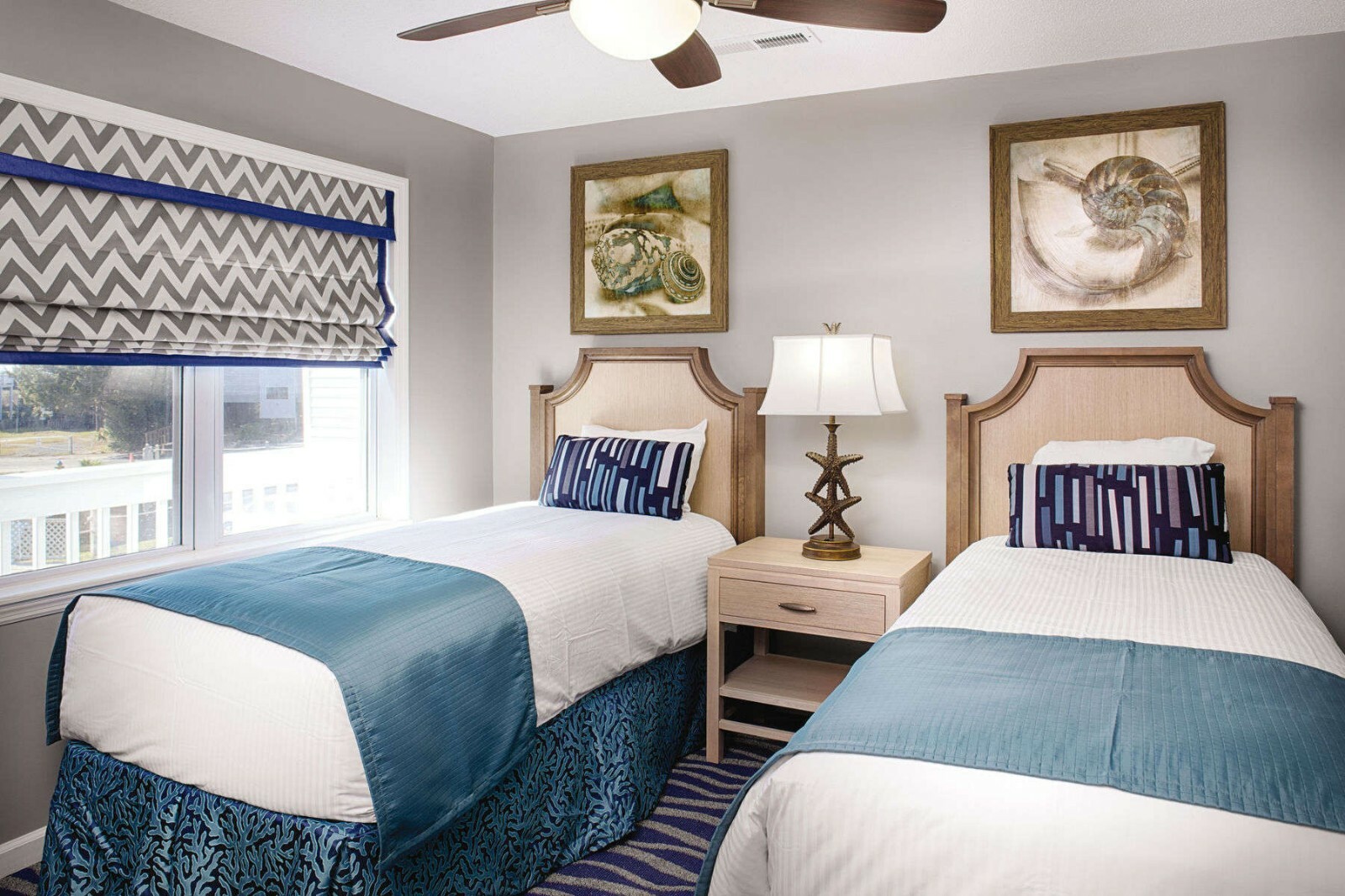 Wyndham Ocean Ridge-Edisto Beach, 8-1 to 8-8,7nt-4 Bed