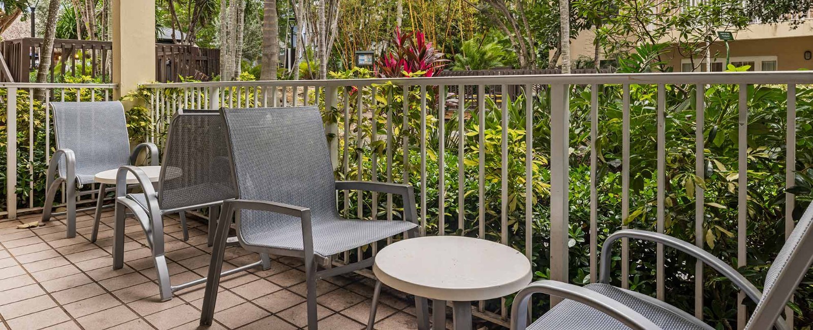 Wyndham Sea Gardens Pompano Beach FL 2 Bedroom Lockoff5 nights August 23-28 2026