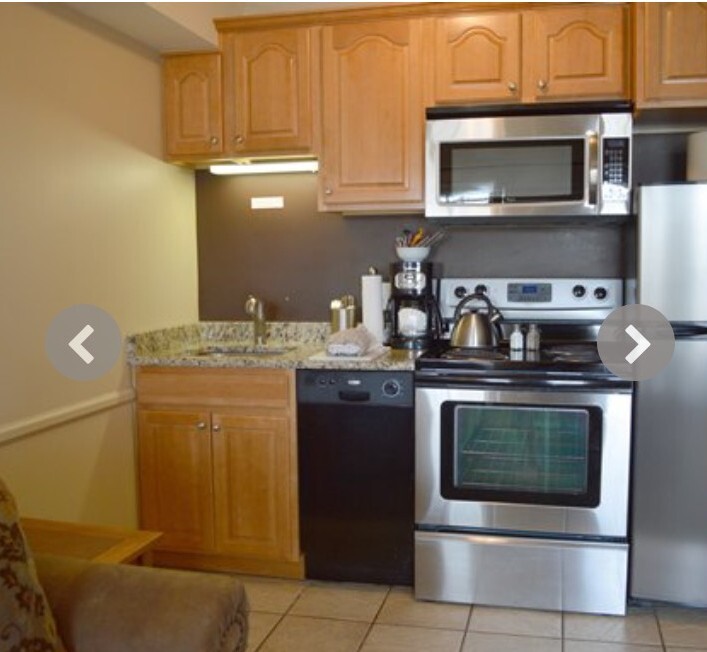Sapphire Resorts @ PARK CITY UTAH~ 1 BDRM SLEEPS 4 KITCHEN WEEKLY STAYS