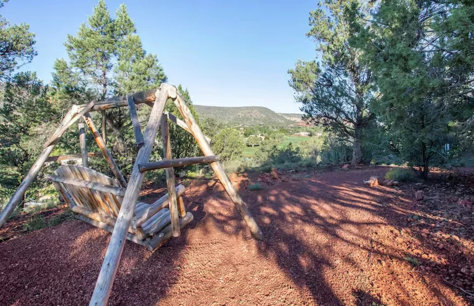 2026 WEEKS~ Ridge On Sedona Golf Resort ~ AZ~STUDIO /SLPS 4