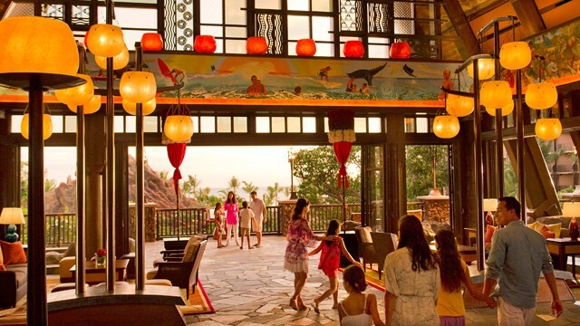 Disney’s Aulani Vacation Club Villas Ko Olina Hawaii ANY 7 Night ANY YEAR STUDIO