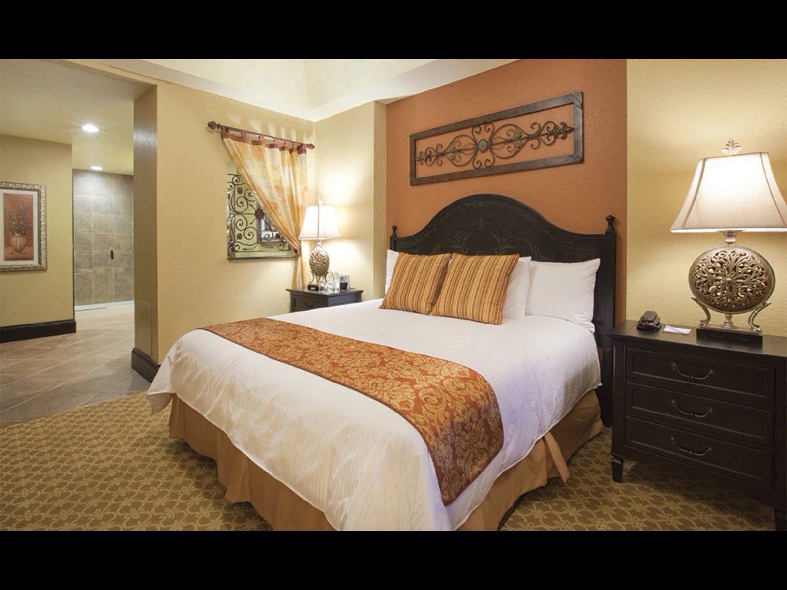 Thanksgiving @ Disney 8NTS 11/21-29/2026 Wyndham Bonnet Creek 4 Bed Presidential