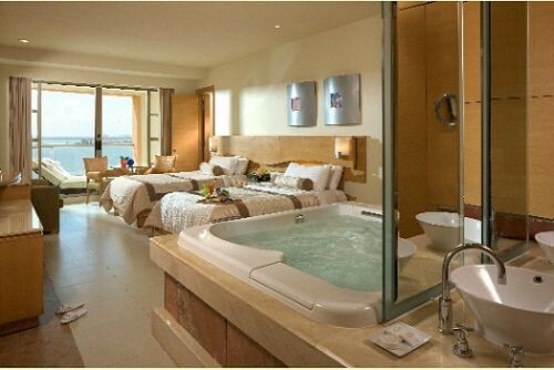 SUN PALACE CANCUN DIAMOND VIP ELITE ALL INCLUSIVE WEEK, SAVE BIG! 