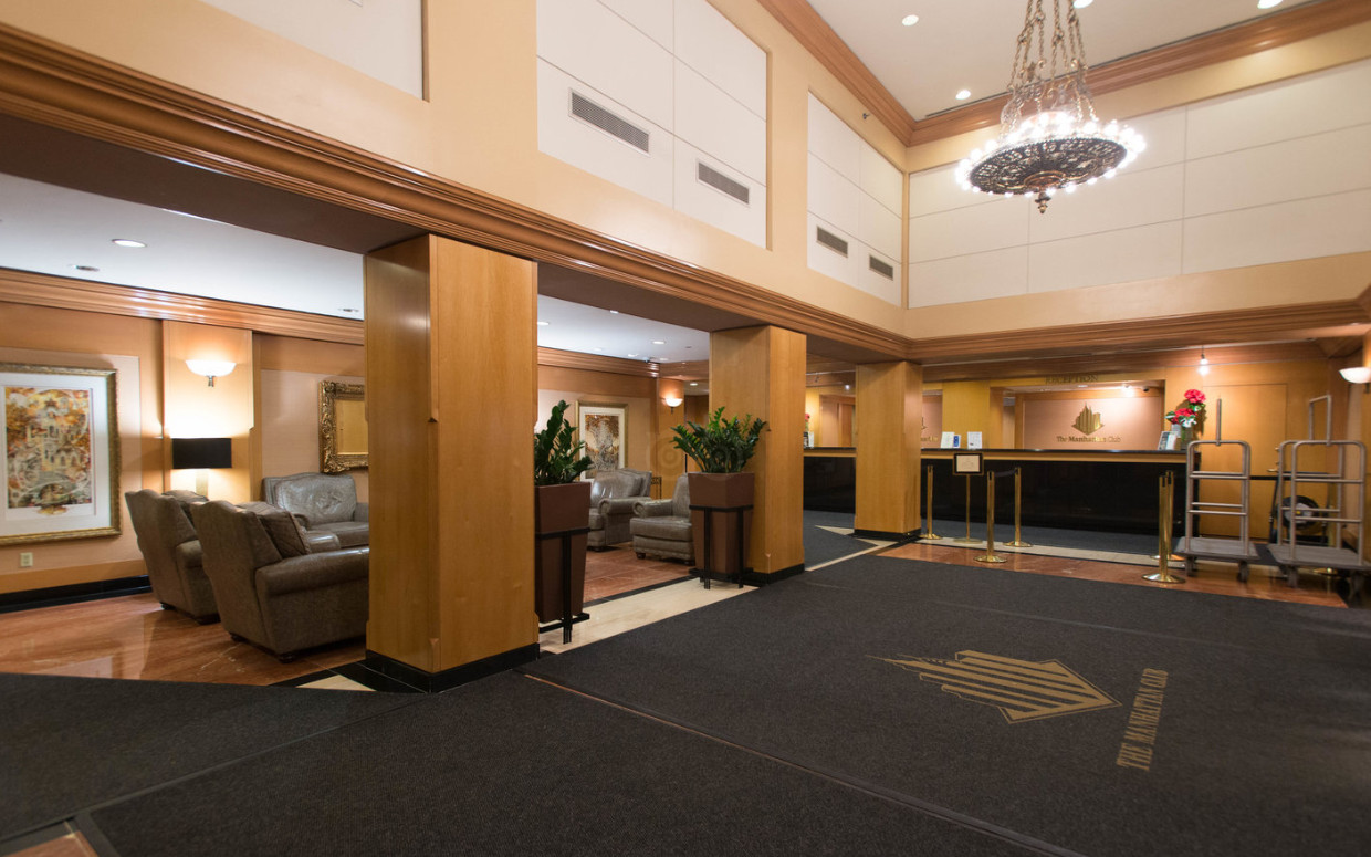 MANHATTAN CLUB-NEW YEARS EVE & NYE DAY 12/30/26 -1/02/27 1BR/2BA
