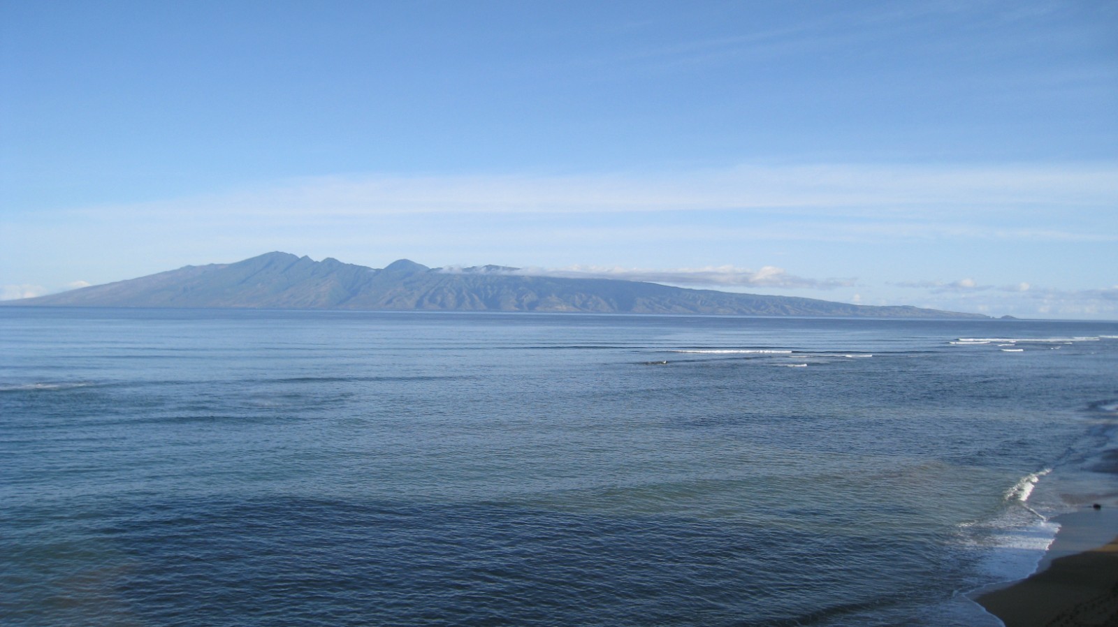 KAHANA BEACH RESORT Lahaina Maui Hawaii Ocean Front Studio Rental 1/8-1/15 2027