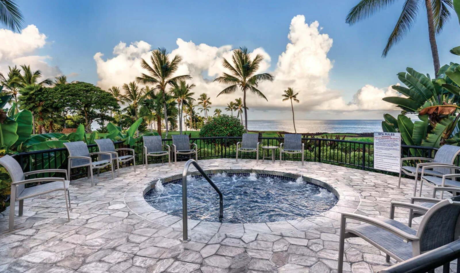 Club Wyndham Kona Coast Resort Kailua-Kona Hawaii Hotel Lodging 5 Night 2023 1BR