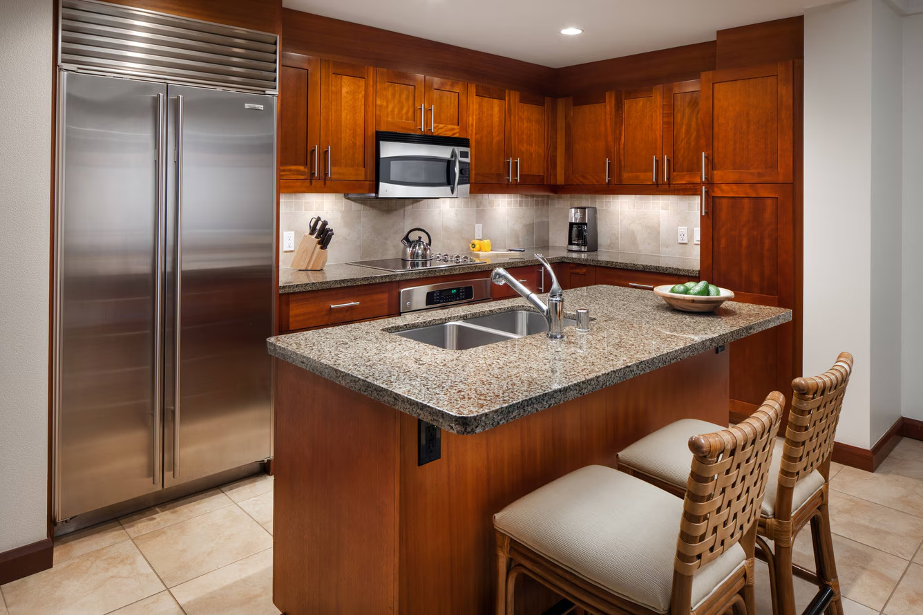 Marriott Kauai Lagoons Kalanipu’u Lihue Kauai Hawaii 2 BR 6 Night ANY YEAR Hotel