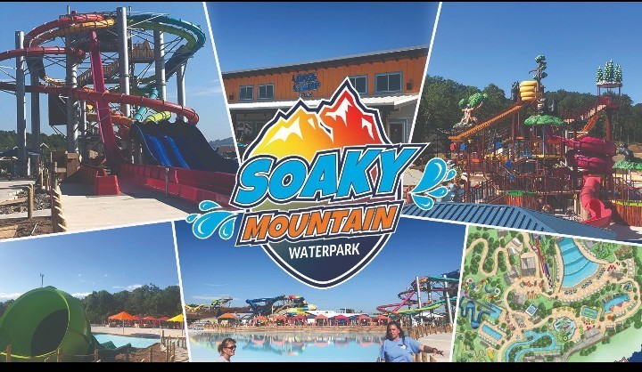 Aug 10-12: 2BR Prez Condo for 8 @ Wyndham Great Smokies Lodge Wilderness + SOAKY