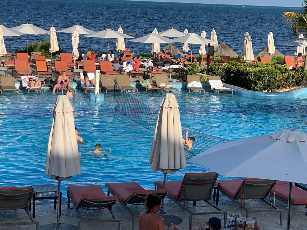 The Grand at Moon Palace ALL-INCLUSIVE up to 60% discount plus VIP
